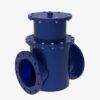 HPL Engineering : stabilisateur de pression amont ballon.