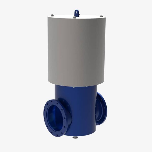 HPL Engineering : stabilisateur de pression amont.