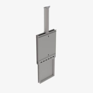 HPL Engineering : vanne guillotine rectangulaire.
