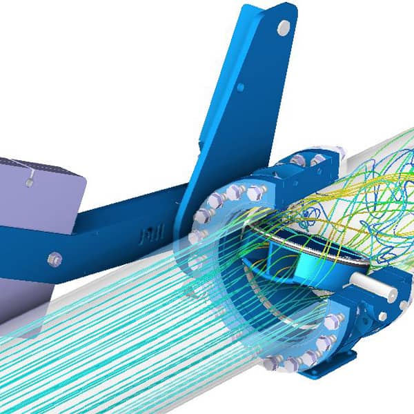 HPL Engineering : définition et conception en 3D des équipements hydromécaniques