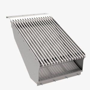 HPL Engineering : module standard grille Coanda